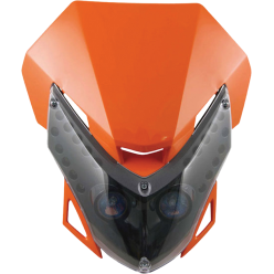 ACERBIS Headlight LED VISION ORG