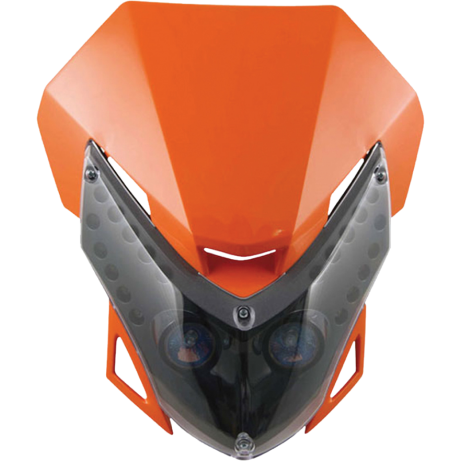 ACERBIS Headlight LED VISION ORG