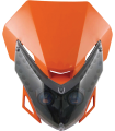 ACERBIS Headlight LED VISION ORG
