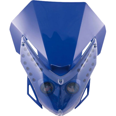 ACERBIS Headlight  LED VISION BLU