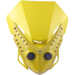 ACERBIS Headlight LED VISION YEL