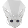 ACERBIS Headlight LED VISION WHI