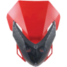 ACERBIS Headlight LED VISION RED