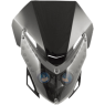 ACERBIS Headlight LED VISION BLK