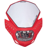 ACERBIS Headlight HP LED VISION RED