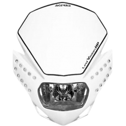 ACERBIS Headlight HP LED VISION WHI
