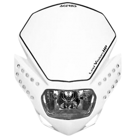 ACERBIS Headlight HP LED VISION WHI