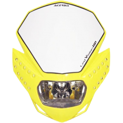 ACERBIS Headlight HP LED VISION YEL
