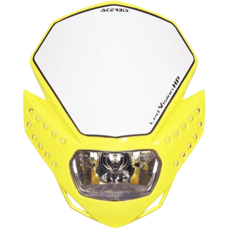 ACERBIS Headlight HP LED VISION YEL