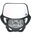 ACERBIS Headlight DHH Certified Black