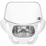 ACERBIS Headlight DHH Certified White