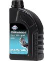 FUCHS SILKOLENE Gear Oil 2/4T 75/80 Light Semi-Synthetic (10 x 1 liter)