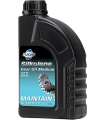 FUCHS SILKOLENE Gear Oil 2/4T 85/90 Medium Semi-Synthetic (10 x 1 liter)