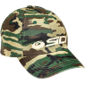 SIDI Hat/Cap Camouflage