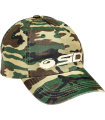 SIDI Hat/Cap Camouflage