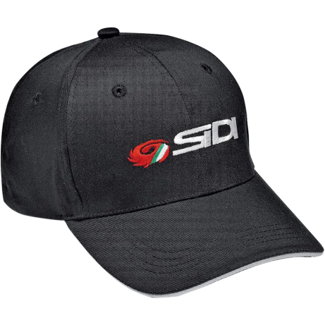 SIDI Hat/Cap Staff