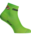 SIDI Socks Color Green