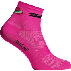 SIDI Socks Color Pink