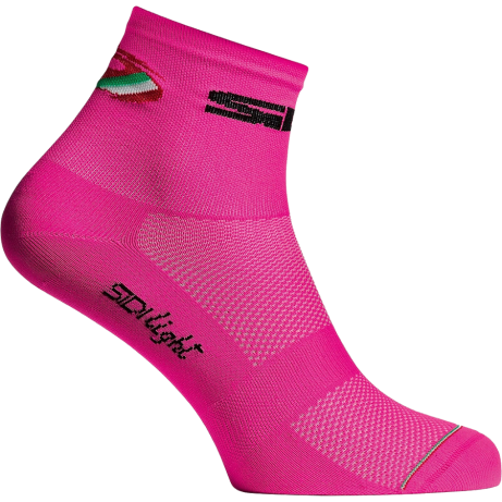 SIDI Socks Color Pink