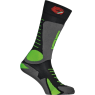 SIDI Socks Tony Black/Green