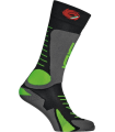 SIDI Socks Tony Black/Green