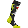 SIDI Socks Faenza Fluo-Yellow