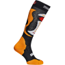 SIDI Socks Faenza Fluo-Orange
