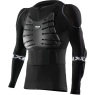 [CLEARANCE SALE - NO WARRANTY/EXCHANGE] SIXS Apparel	Kit Pro TS11 w/ Water Bag Black