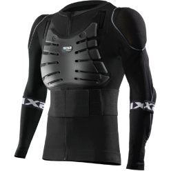 [CLEARANCE SALE - NO WARRANTY/EXCHANGE] SIXS Apparel	Kit Pro TS11 w/ Water Bag Black