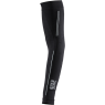 [READY TO ORDER] SIXS Sleeves Mani Black