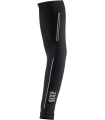 [READY TO ORDER] SIXS Sleeves Mani Black