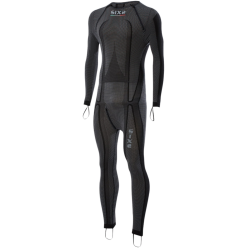 SIXS Undershirt STXL-R Carbon