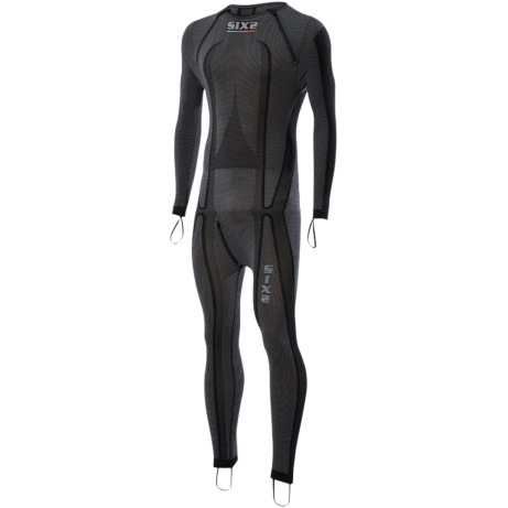 SIXS Undershirt STXL-R Carbon