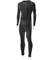 SIXS Undershirt STXL-R Carbon