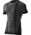 SIXS Underwear Shirt TS1L Black