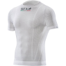 SIXS Underwear Shirt TS1L White
