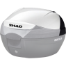 SHAD Top Plate For SH33 White