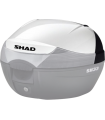 SHAD Top Plate For SH33 White