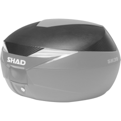 SHAD Top Plate For SH39 Carbon