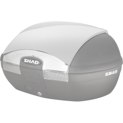 SHAD Top Plate For SH45 White