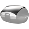 SHAD Top Plate For SH45 Silver