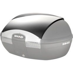 SHAD Top Plate For SH45 Silver