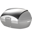 SHAD Top Plate For SH45 Silver