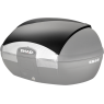 SHAD Top Plate For SH45 Titanium
