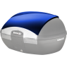 SHAD Top Plate For SH45 Blue