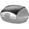SHAD Top Plate For SH45 Dark Grey