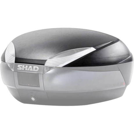SHAD Top Plate For SH48 Carbon