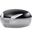 SHAD Top Plate For SH48 Black Metal