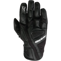 SPYKE Gloves Sport Air Black
