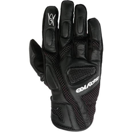 SPYKE Gloves Sport Air Black